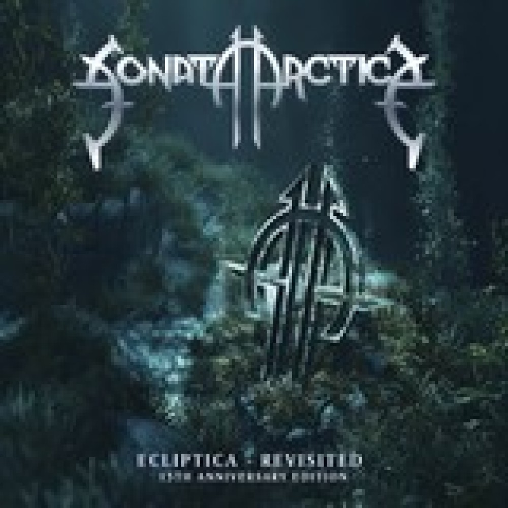 Sonata Arctica – Ecliptica Revisited (15th Anniversary)